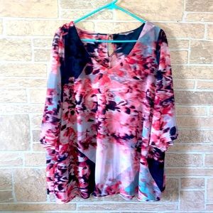 Jennifer Lopez Blouse